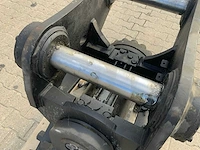 2021 pladdet pta-ng-240 kantelstuk cw40 - afbeelding 25 van  28