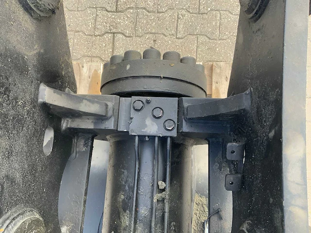 2021 pladdet pta-ng-240 kantelstuk cw40 - afbeelding 27 van  28