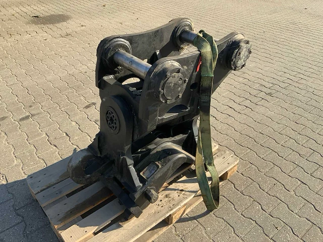 2021 pladdet pta-ng-240 kantelstuk cw40 - afbeelding 2 van  28