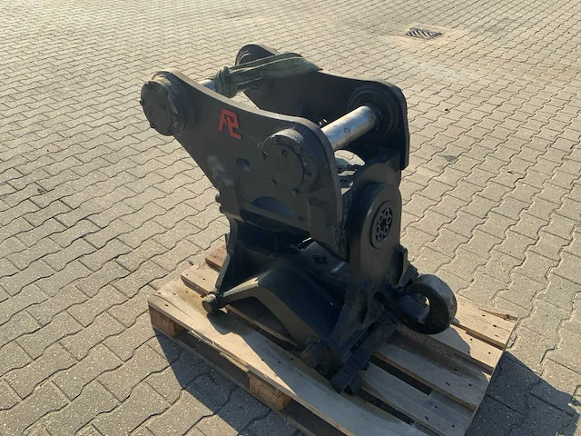 2021 pladdet pta-ng-240 kantelstuk cw40 - afbeelding 4 van  28