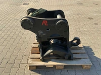 2021 pladdet pta-ng-240 kantelstuk cw40 - afbeelding 5 van  28