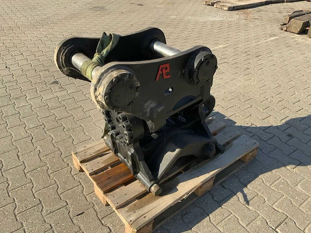 2021 pladdet pta-ng-240 kantelstuk cw40 - afbeelding 6 van  28