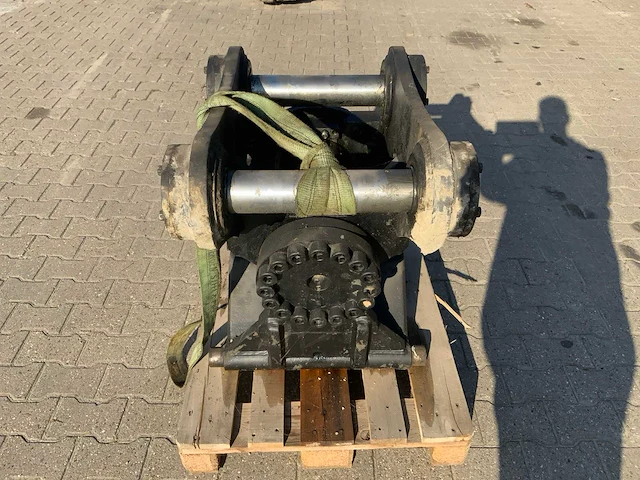 2021 pladdet pta-ng-240 kantelstuk cw40 - afbeelding 7 van  28