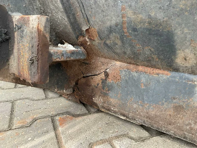 2021 pladdet sl105anx2900-a volumebak - afbeelding 3 van  12