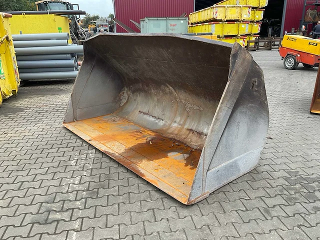 2021 pladdet sl105anx2900-a volumebak - afbeelding 1 van  12