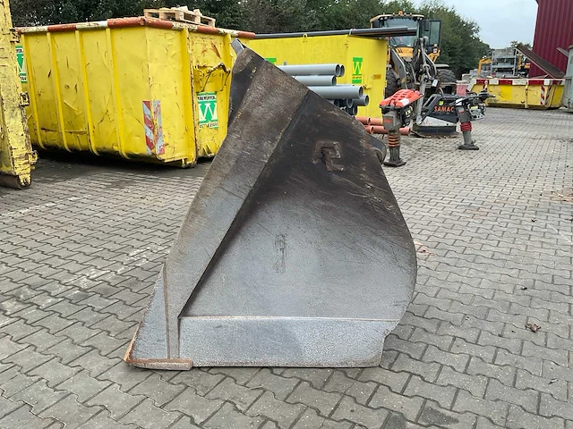 2021 pladdet sl105anx2900-a volumebak - afbeelding 5 van  12