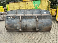 2021 pladdet sl105anx2900-a volumebak - afbeelding 7 van  12