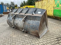 2021 pladdet sl105anx2900-a volumebak - afbeelding 8 van  12