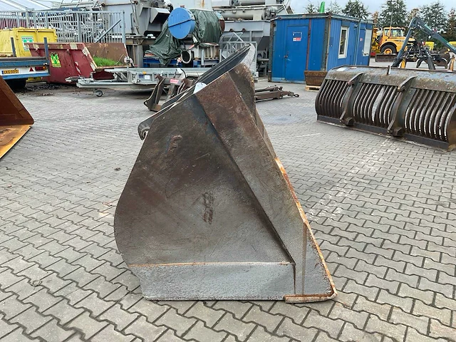 2021 pladdet sl105anx2900-a volumebak - afbeelding 9 van  12