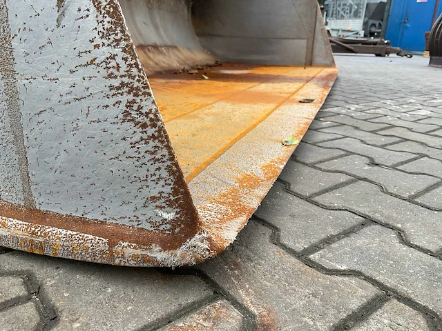 2021 pladdet sl105anx2900-a volumebak - afbeelding 11 van  12