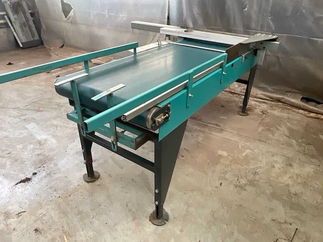 2021 plantpaper full-automat 4-row paperpotmachine - afbeelding 21 van  34