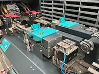 2021 plantpaper full-automat paperpotmachine - afbeelding 2 van  34