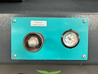 2021 plantpaper full-automat paperpotmachine - afbeelding 3 van  34