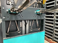 2021 plantpaper full-automat paperpotmachine - afbeelding 8 van  34