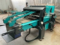 2021 plantpaper full-automat paperpotmachine - afbeelding 11 van  34