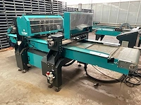 2021 plantpaper full-automat paperpotmachine - afbeelding 13 van  34