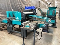 2021 plantpaper full-automat paperpotmachine - afbeelding 14 van  34