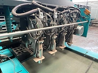 2021 plantpaper full-automat paperpotmachine - afbeelding 18 van  34