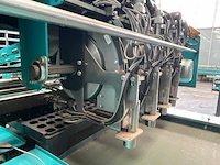 2021 plantpaper full-automat paperpotmachine - afbeelding 19 van  34