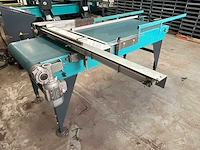 2021 plantpaper full-automat paperpotmachine - afbeelding 22 van  34