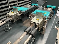2021 plantpaper full-automat paperpotmachine - afbeelding 34 van  34