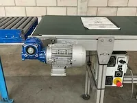 2021 pmr m3000/150/40-new 3 etiketteermachine - afbeelding 4 van  15