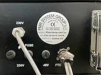 2021 pmr m3000/150/40-new 3 etiketteermachine - afbeelding 7 van  15