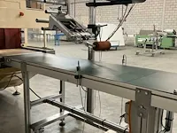 2021 pmr m3000/150/40-new 3 etiketteermachine - afbeelding 14 van  15