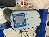 2021 pmr new 3 dx 3000 / 150 automatisch etiketteerstation - afbeelding 2 van  17