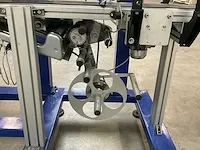 2021 pmr new 3 dx 3000 / 150 automatisch etiketteerstation - afbeelding 5 van  17