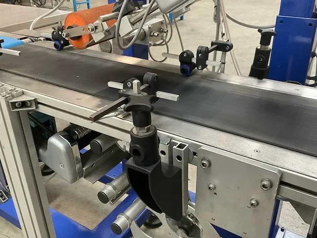 2021 pmr new 3 dx 3000 / 150 automatisch etiketteerstation - afbeelding 7 van  17