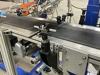 2021 pmr new 3 dx 3000 / 150 automatisch etiketteerstation - afbeelding 7 van  17
