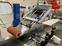 2021 pmr new 3 dx 3000 / 150 automatisch etiketteerstation - afbeelding 14 van  17