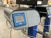 2021 pmr new 3 dx 3000 / 150 automatisch etiketteerstation - afbeelding 17 van  17