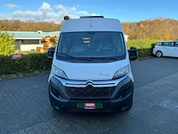 2021 poessl - 2win plus 600 - camper - cl-45-22 - afbeelding 9 van  51