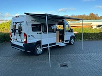 2021 poessl - 2win plus 600 - camper - cu-42-93 - afbeelding 29 van  59