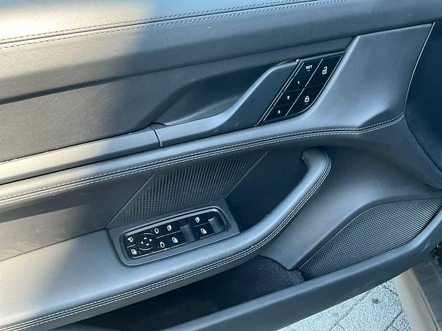 2021 porsche taycan 4s performance personenauto (n-398-lb) - afbeelding 3 van  44