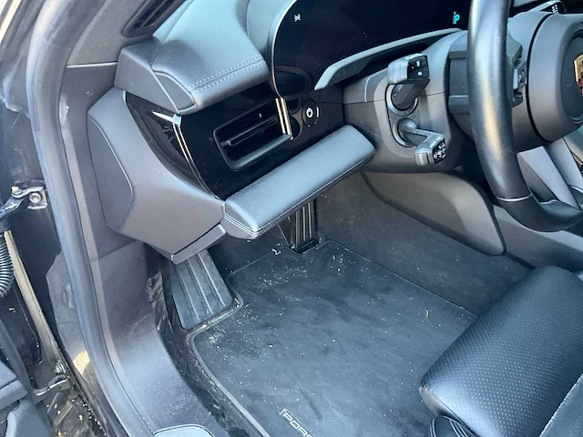2021 porsche taycan 4s performance personenauto (n-398-lb) - afbeelding 4 van  44