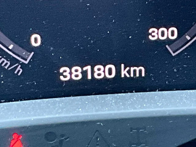 2021 porsche taycan 4s performance personenauto (n-398-lb) - afbeelding 8 van  44