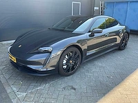 2021 porsche taycan 4s performance personenauto (n-398-lb) - afbeelding 1 van  44