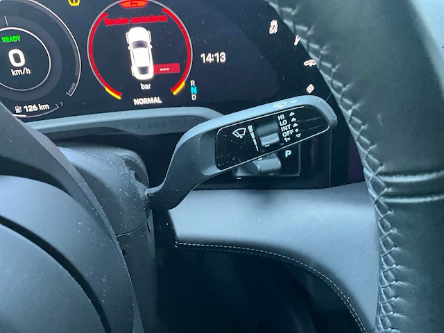 2021 porsche taycan 4s performance personenauto (n-398-lb) - afbeelding 13 van  44