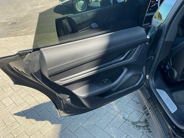 2021 porsche taycan 4s performance personenauto (n-398-lb) - afbeelding 22 van  44