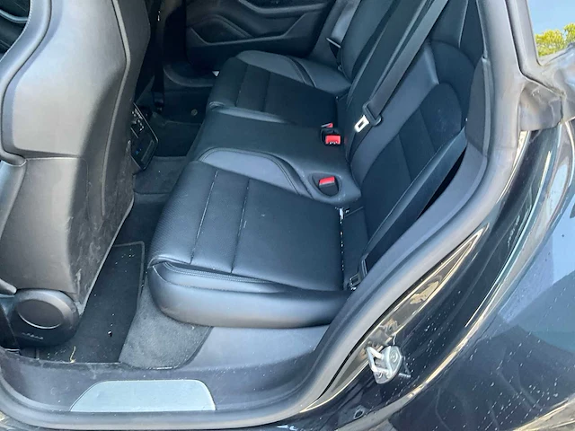 2021 porsche taycan 4s performance personenauto (n-398-lb) - afbeelding 24 van  44