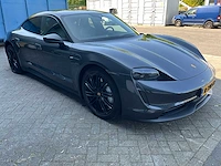 2021 porsche taycan 4s performance personenauto (n-398-lb) - afbeelding 34 van  44