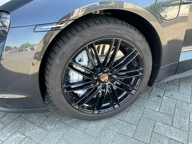2021 porsche taycan 4s performance personenauto (n-398-lb) - afbeelding 40 van  44