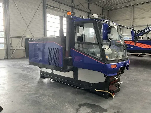 2021 powerpack. met cabine - afbeelding 3 van  19