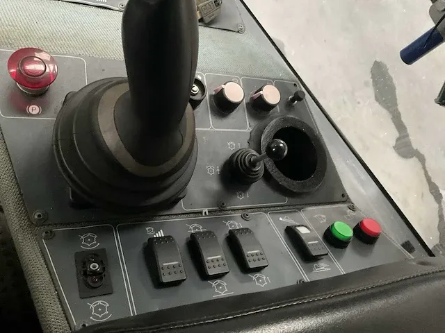 2021 powerpack. met cabine - afbeelding 10 van  19