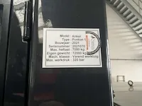2021 powerpack. met cabine - afbeelding 11 van  19