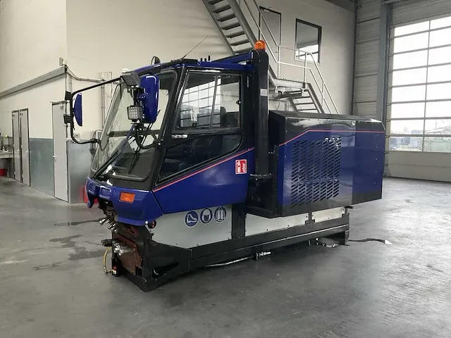 2021 powerpack. met cabine - afbeelding 1 van  19