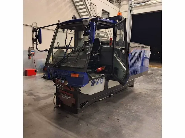 2021 powerpack. met cabine - afbeelding 12 van  19